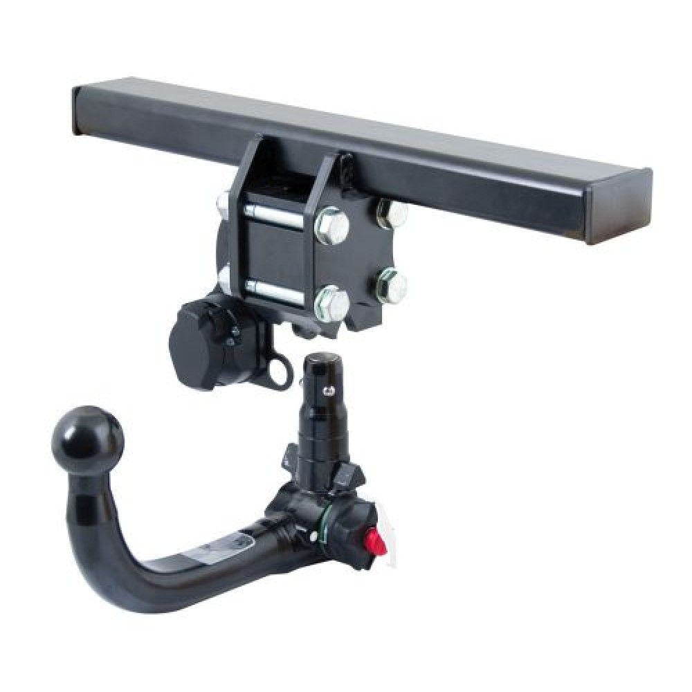 Towbar BMW 1 (Е81/E87) 04-12 EU