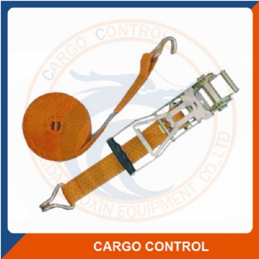 Колан за укрепване на товари CARGO CONTROL	