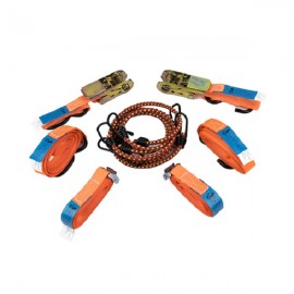 HILIFT Load Stretch Belt