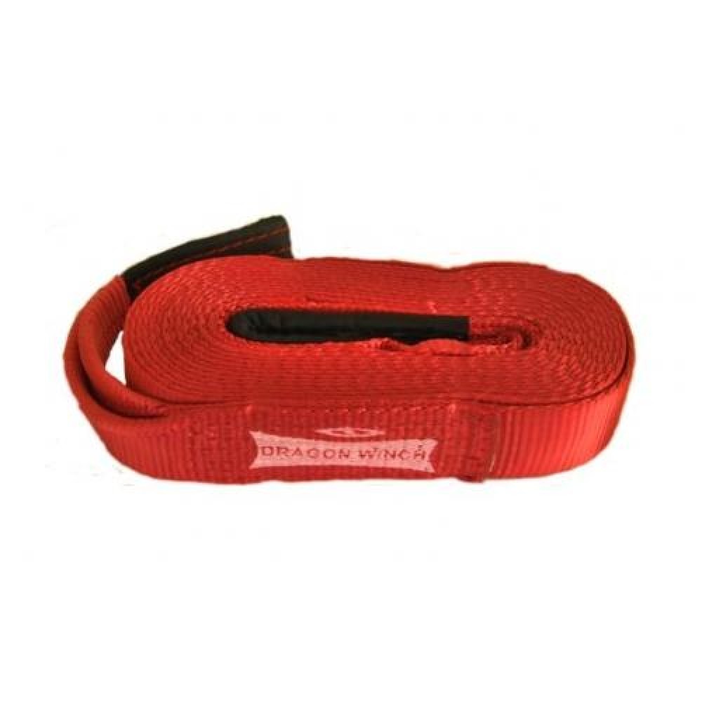Въже за теглене Dragon Winch 