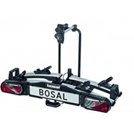 Стойка за колелета за теглич - 2 велосипеда BOSAL
