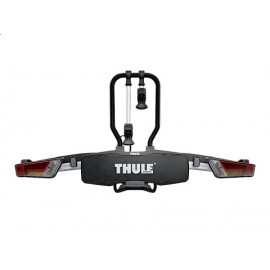 Стойка за колелета за теглич - 2 велосипеда THULE EasyFold XT