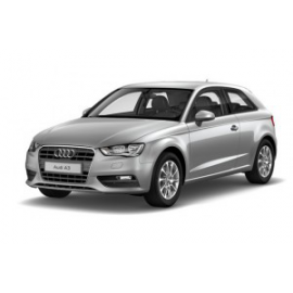 A3 (8VS) 2012г. - 2016г. (2)