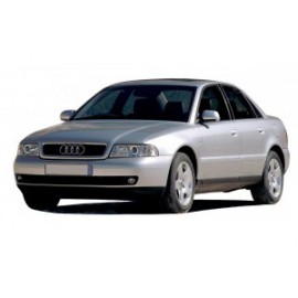 A4 (8D2, B5) 1994- 2000г. (3)