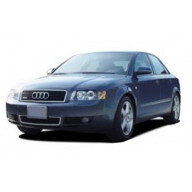 A4 (8E2, B6) 2001-2004г. (5)