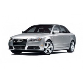 A4 (8EC, B7) 2004-2007г. (8)