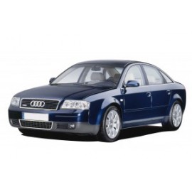 A6 (4B, C5) 1997-2004г. (5)