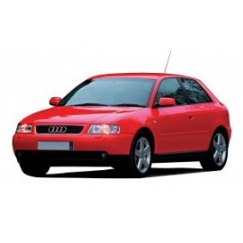 A3 (8L1) 1996г. - 2003г. (6)