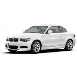 1 SERIES (E82/E88) 2007-2013г. (3)