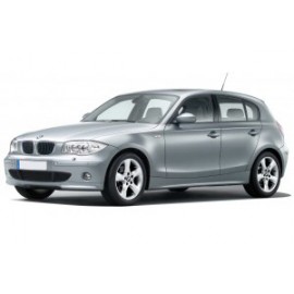 1 SERIES (E81/E87) 2004-2011г (3)