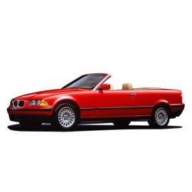 3 SERIES CC (E36) (0)