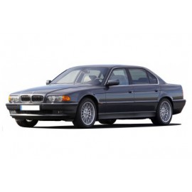 7 SERIES (E38) 1994-2002г. (2)