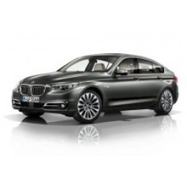 5 SERIES GT II (F07) (0)