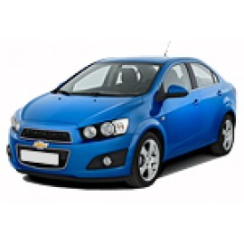 Aveo / Hatchback (T300) (8)