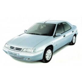 XANTIA Hatchback (0)