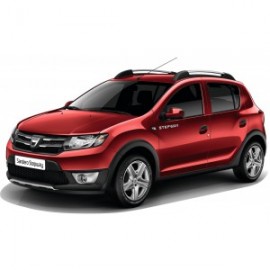 SANDERO STEPWAY (6)