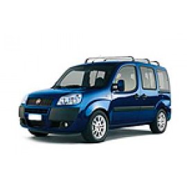 Doblo / DobloCargo (8)