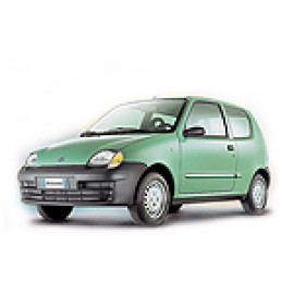 Seicento (2)