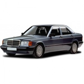 E-Class 190 (W201) (3)