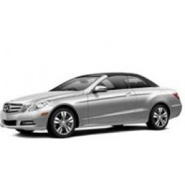 E-Class(E207) Cabrio (1)