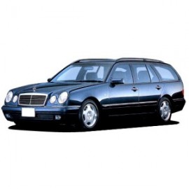 E-Class(S210) Estate (2)