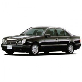 E-Class(W210) Saloon (2)