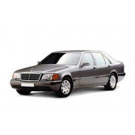 S-Class(W140) Saloon (1)