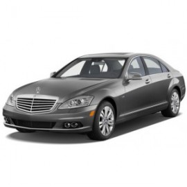 S-Class(W221) Saloon (2)