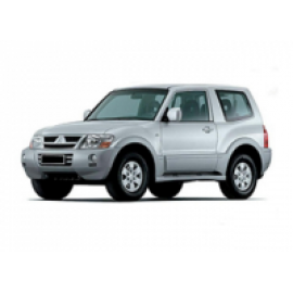 PAJERO CLASSIC (V2) (0)