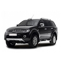 PAJERO SPORT (0)
