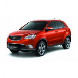 KORANDO II (2)