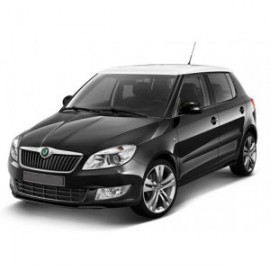 FABIA II (0)