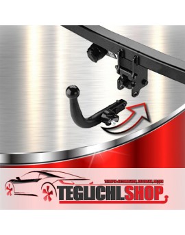 Теглич AUDI A3 96-03г.  BOSAL