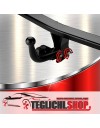 Теглич LAND ROVER RANGE ROVER SPORT (L494)  13-г.  EU