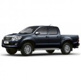 HILUX III (0)