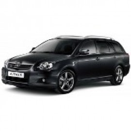 AVENSIS II BREAK (0)