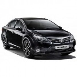 AVENSIS III (0)