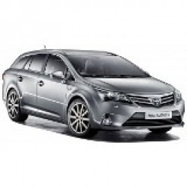 AVENSIS III BREAK (0)