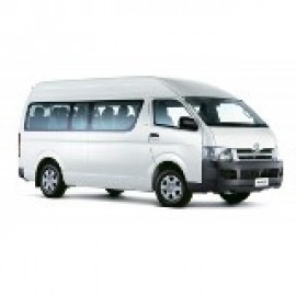 HIACE (0)