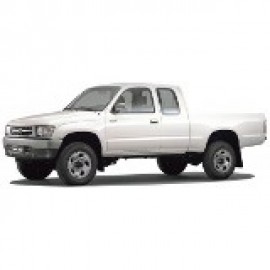 HILUX I (0)