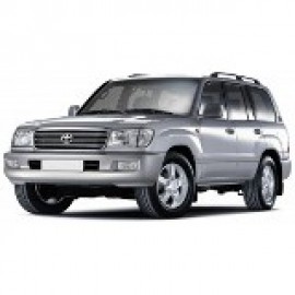 LAND CRUISER HDJ100 (0)