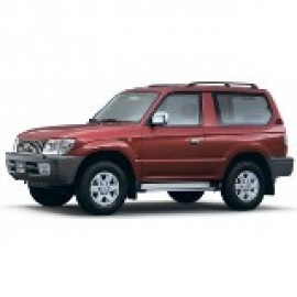 LAND CRUISER J10 (0)