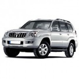 LAND CRUISER J12 (0)