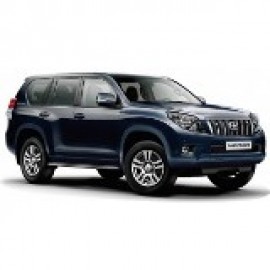 LAND CRUISER J15 (0)