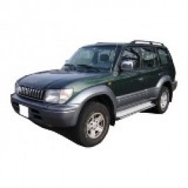 LAND CRUISER KZJ95 (0)