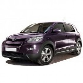 URBAN CRUISER 4X4 (0)